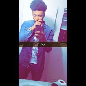 Meet your Posher, Jamell