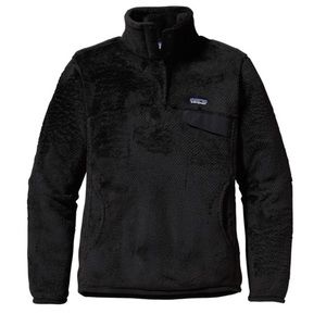 Patagonia Re-Tool Snap Pullover