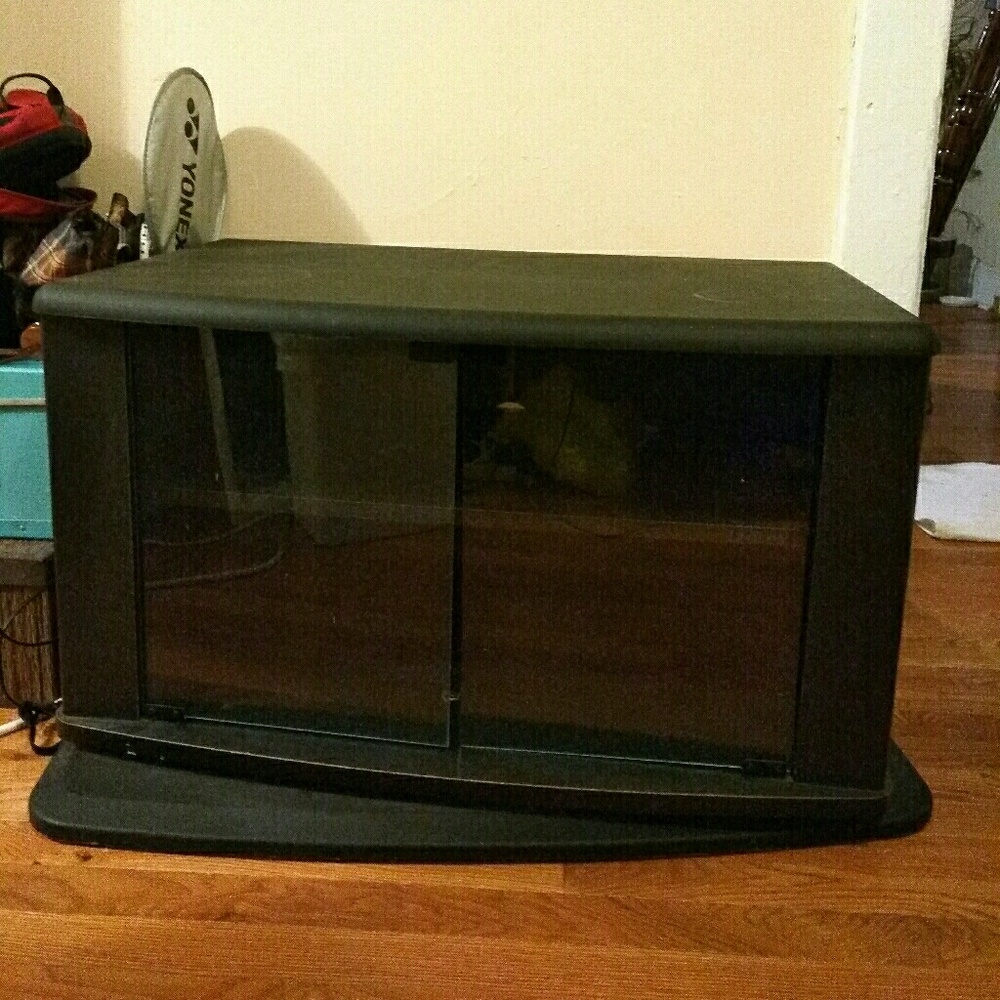 TV stand