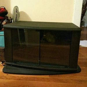 TV stand