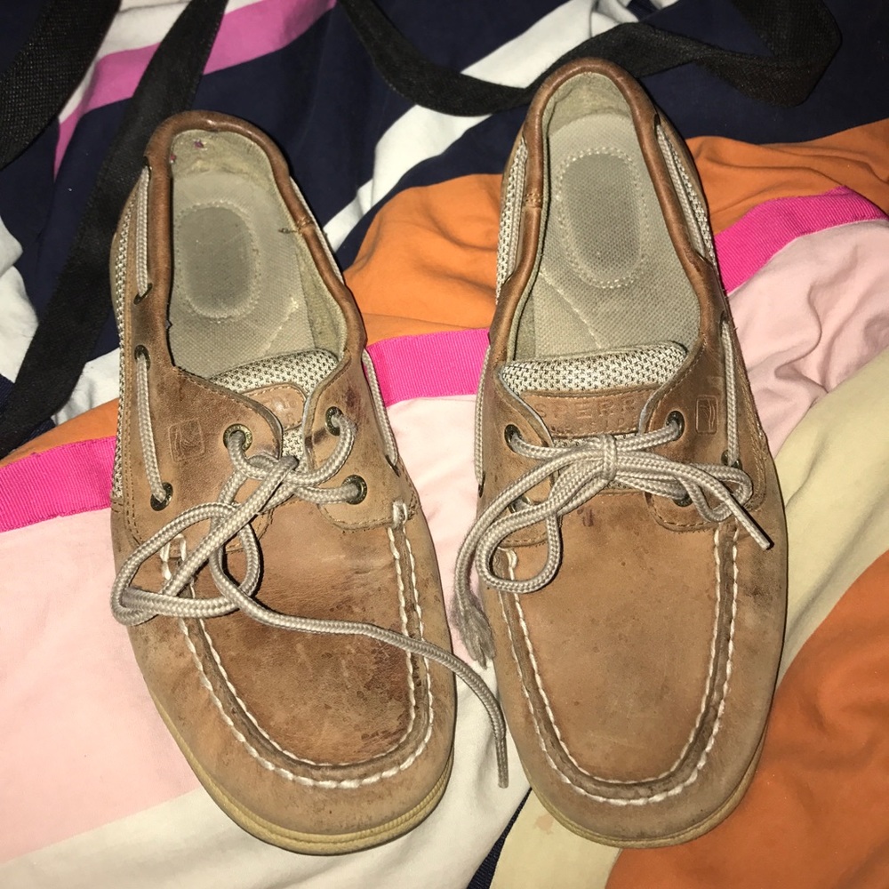 Sperry shoes