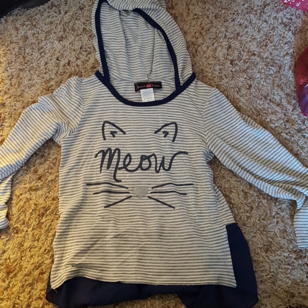 Meow
