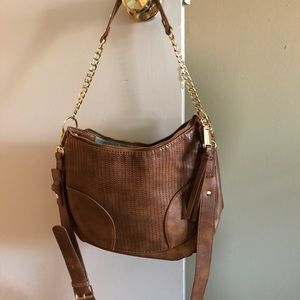 Steve Madden cross body
