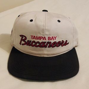 Tampa Bay buccaneers sports specialties snapback