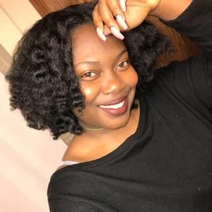 Meet your Posher, Natasha