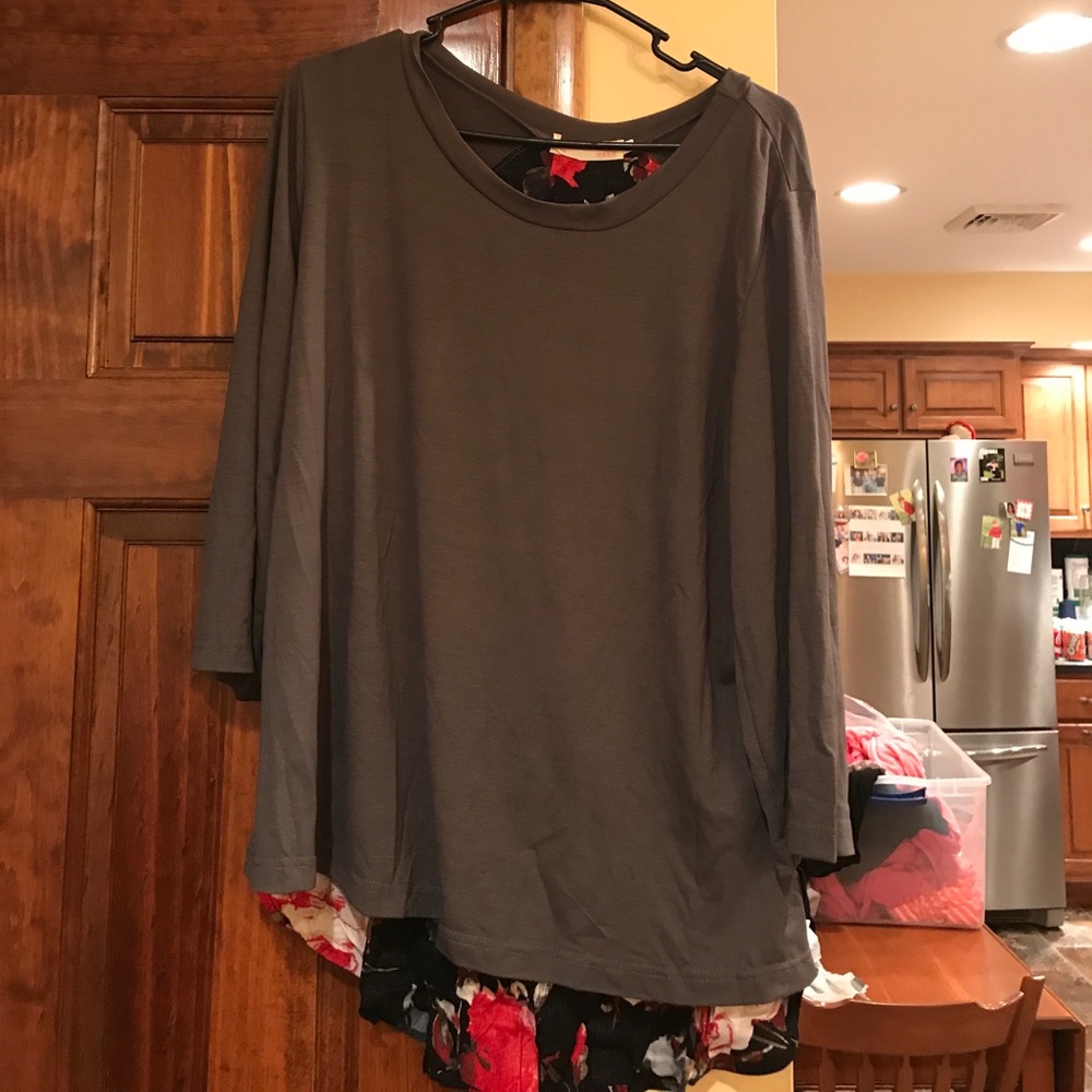 Shirt