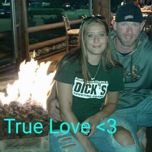 Meet your Posher, Amberly