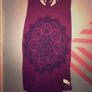 Jhené Aiko Neff Tank Top