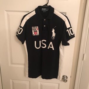 Ralph Lauren U.S.A, RL, PC 2010 for sale 🏅🇺🇸