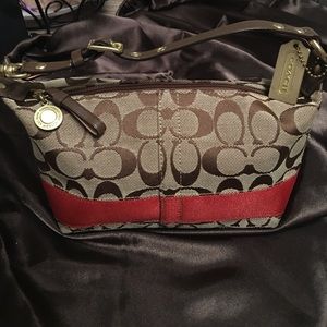 Coach Handbag