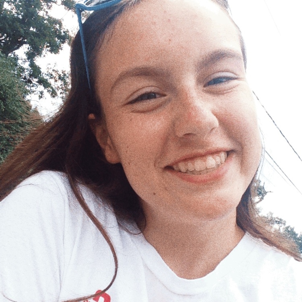 Meet your Posher, Brooke