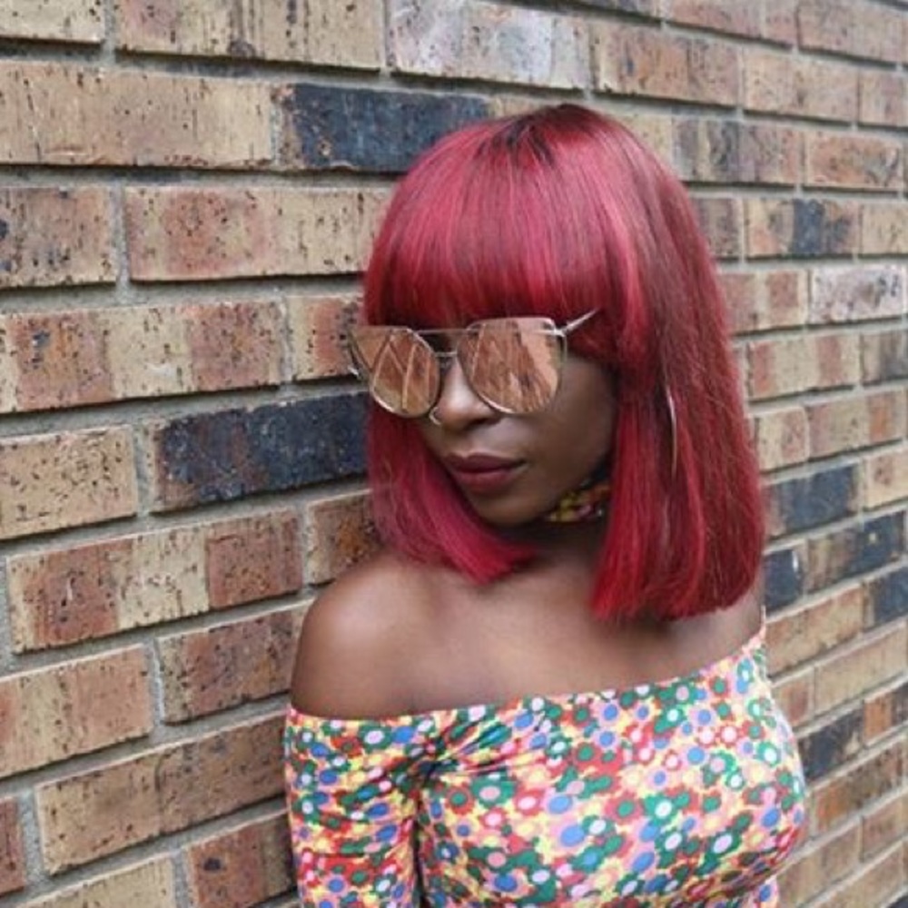 Girly Mirror Lens Sunnies