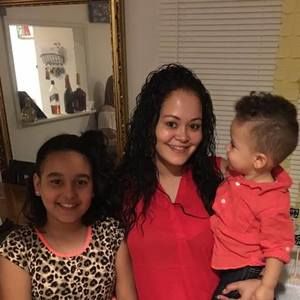 Meet your Posher, Ciara