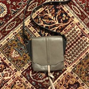 Rag and Bone shoulder strap mini