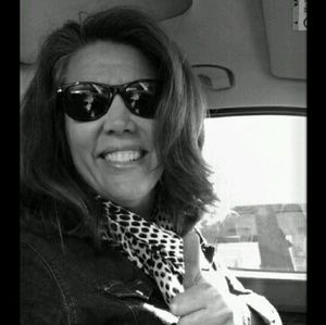 Meet your Posher, Pam