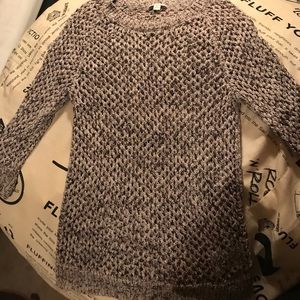 GAP cable knit sweater