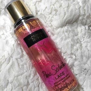 Victoria's Secret Pure Seduction Lace Mist