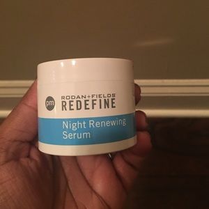 Rodan and Fields Night Renewing Serum
