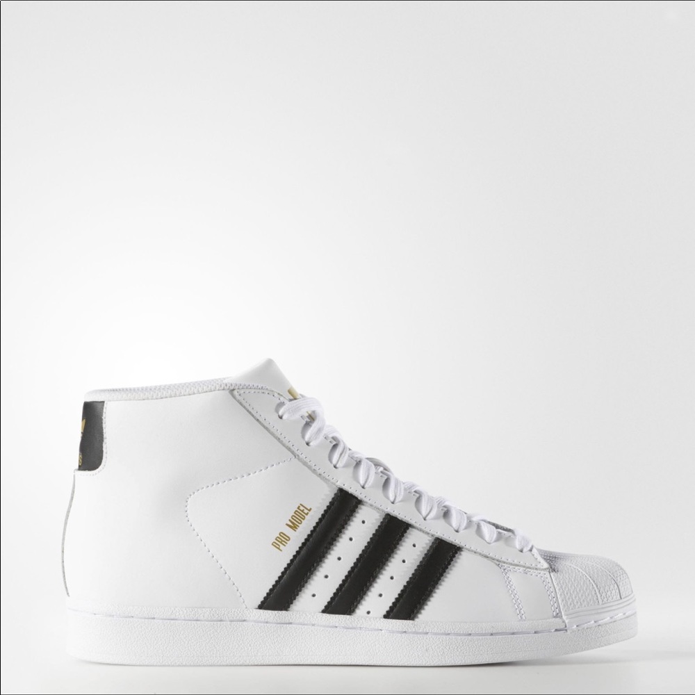 adidas Originals Pro Model