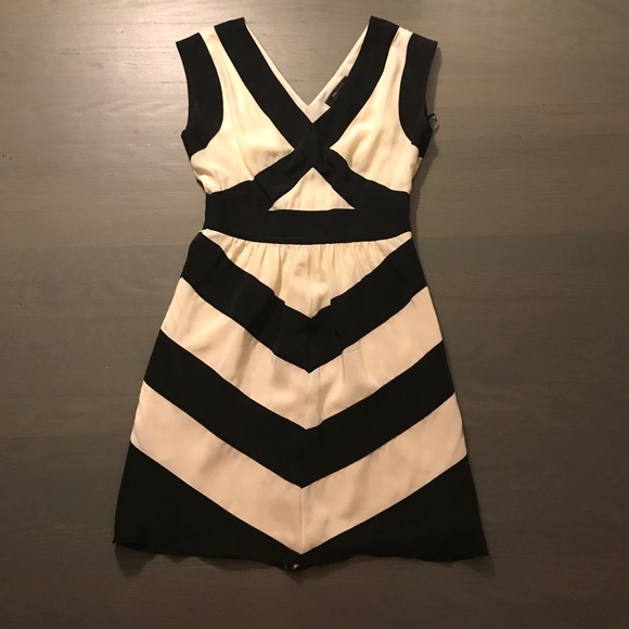 BCBG dress - Picture 1 of 1