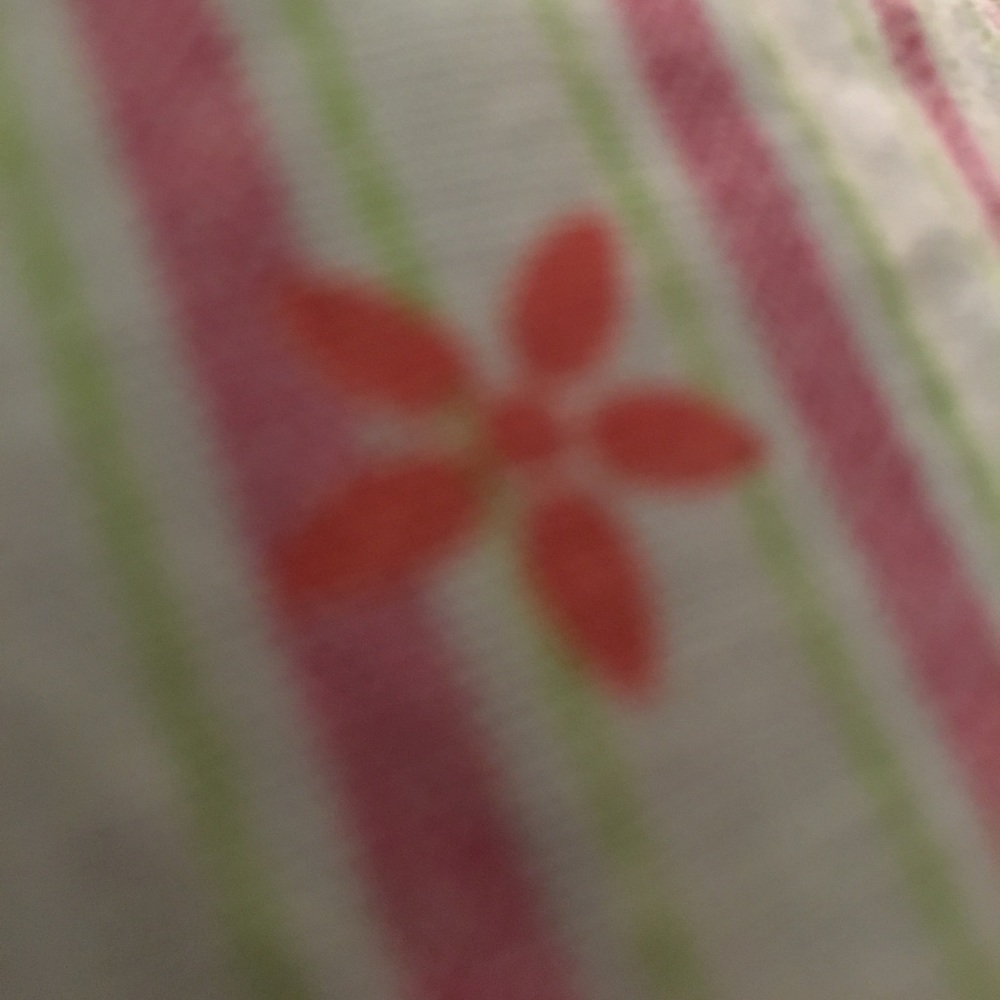 Meet your Posher, Kendra