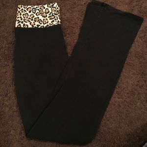 Victoria Secret Yoga Pants