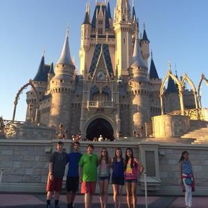 Meet your Posher, Cameron