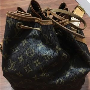 Louis Vuitton Noe