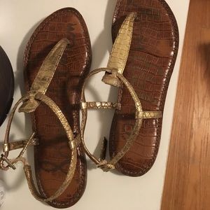 Sam edelman sandals