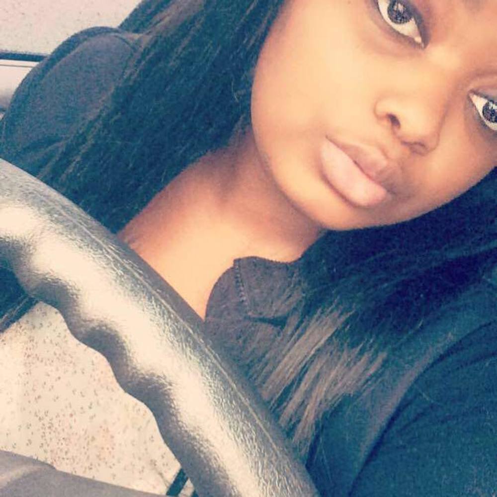 Meet your Posher, Niecy