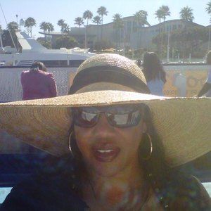 Meet your Posher, Vanessa