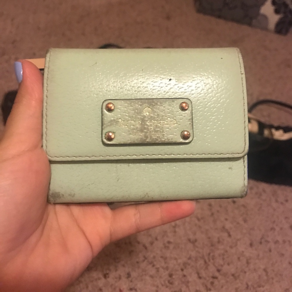 Kate Spade Wallet
