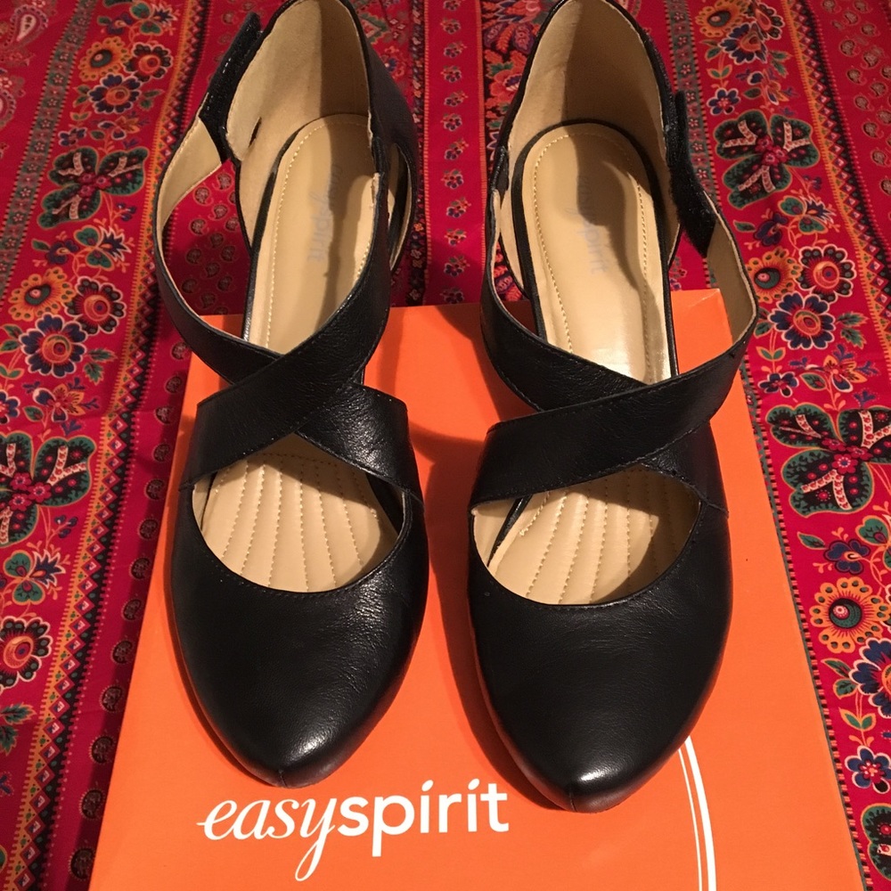 Easy Spirit pump