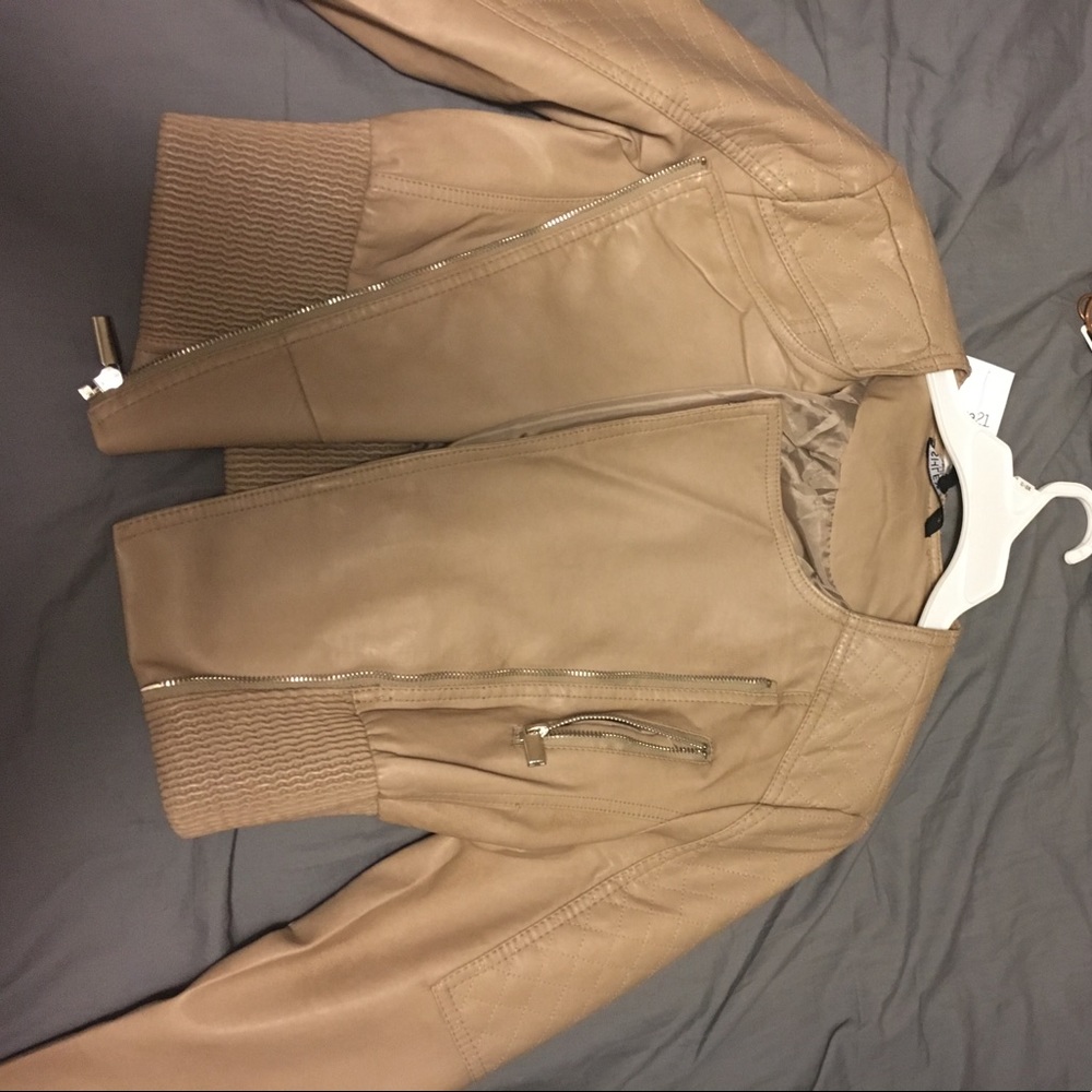 Jacket from rue 21