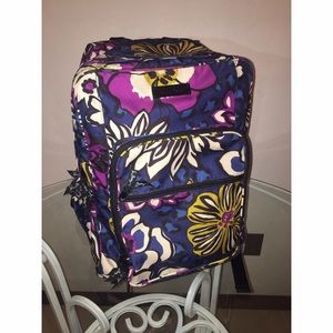 Vera Bradley Backpack