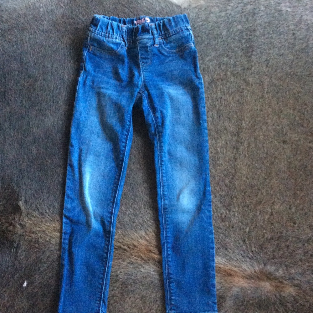 Gap Kids 1969 Legging Jean