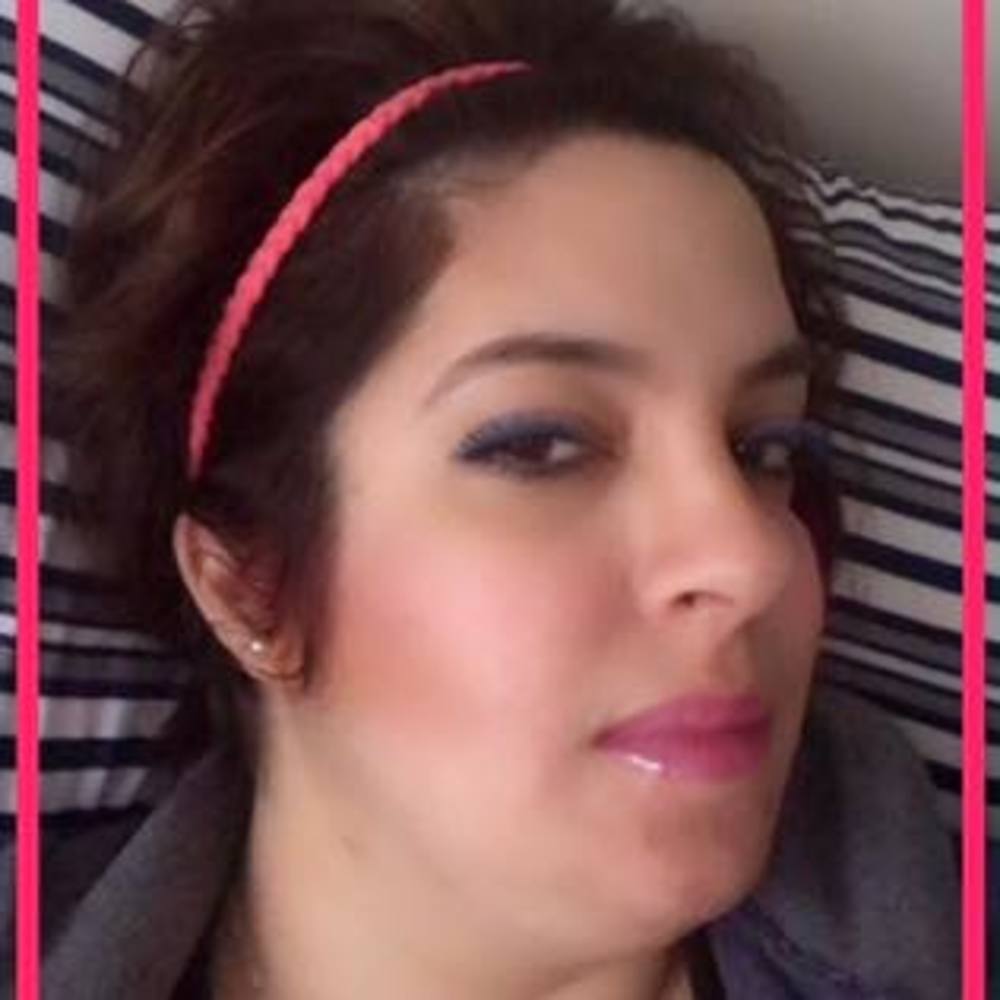 Meet your Posher, Rosa maria