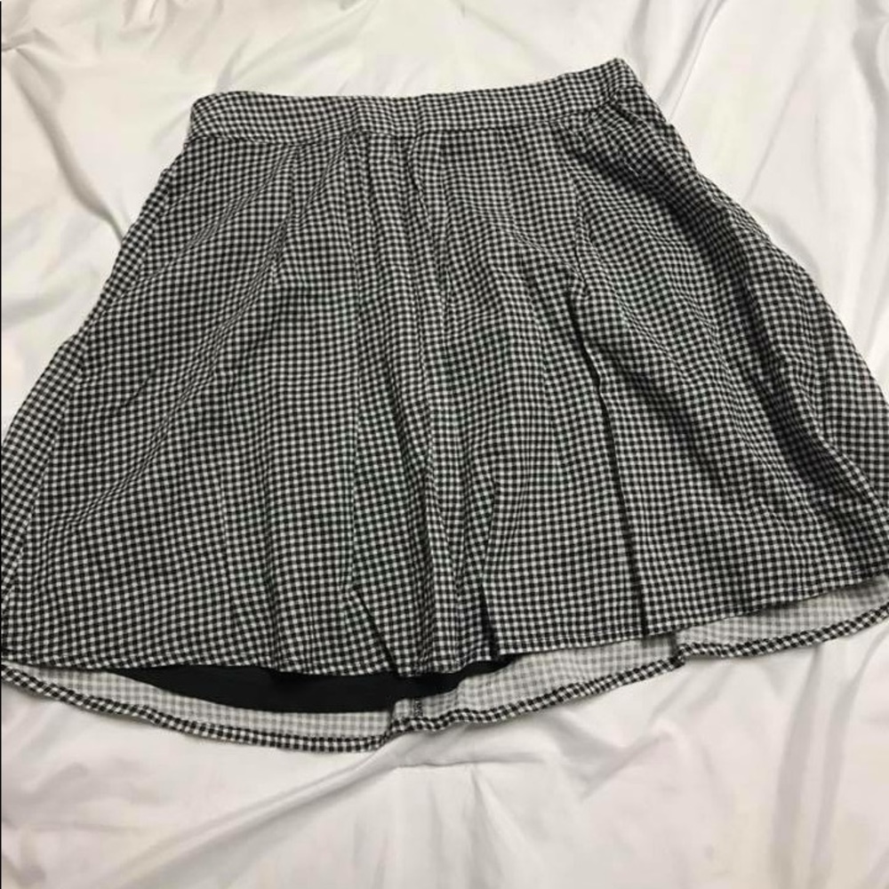 Forever 21 skirt