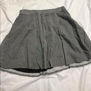 Forever 21 skirt