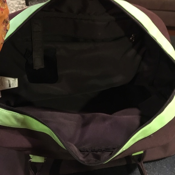 Puma Weekend bag - Picture 2 of 2