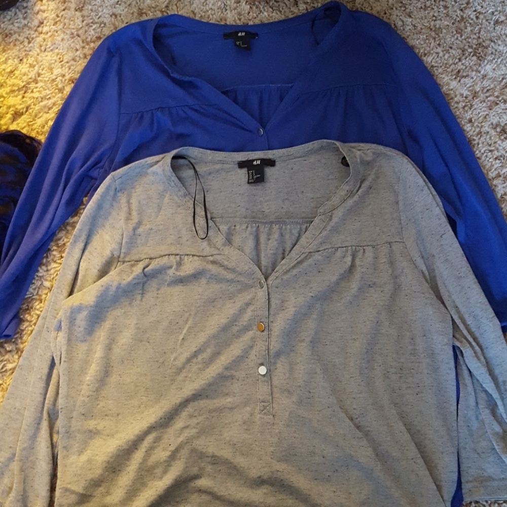 H&M