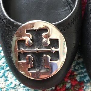 Tory Burch flats