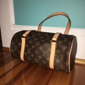 Never Used Bag