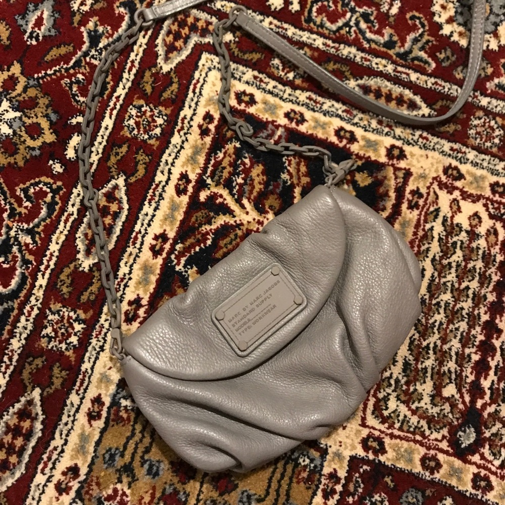 Marc by March Jacobs cross body