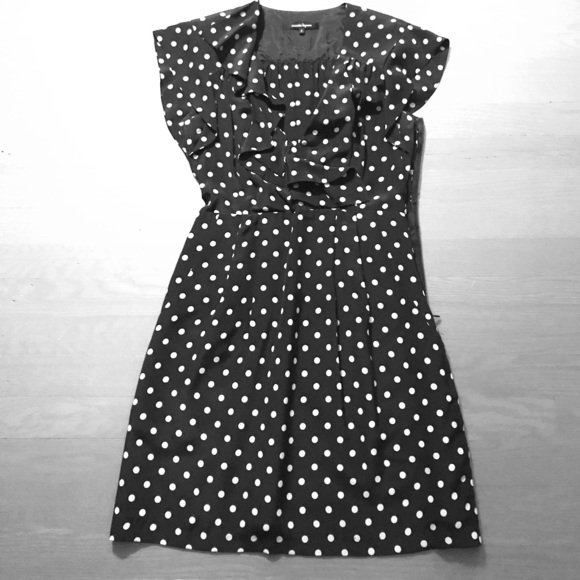 Nanette lepore size 2 dress - Picture 1 of 1