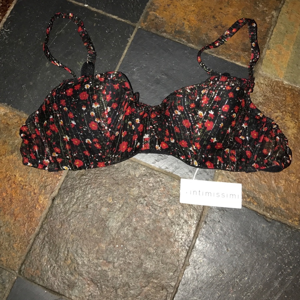 Intimissimi Italian Bra