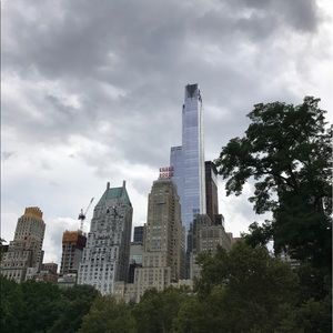 Meet your Posher, Martin