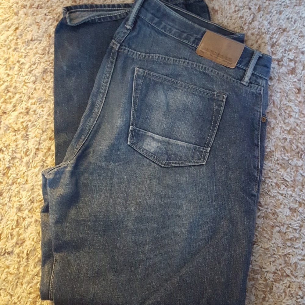 Old Navy jeans