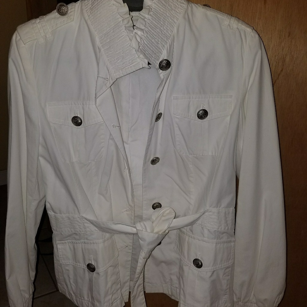 Laundry Jacket - image 1