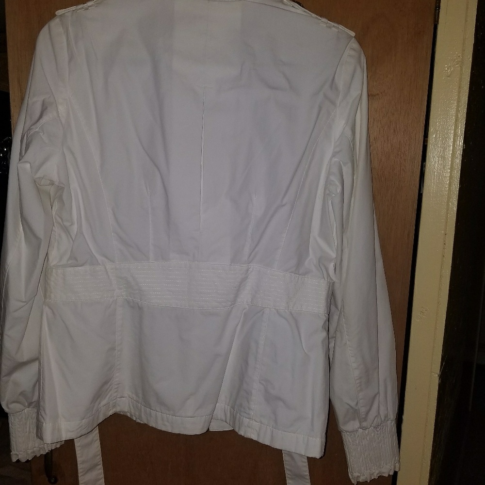 Laundry Jacket - image 2